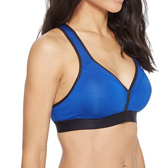 NWT CHAMPION Activewear Sports Bra Medium Support - Picture 3 of 6